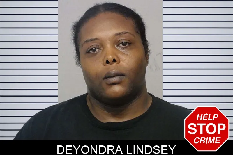 Deyondra Lindsey