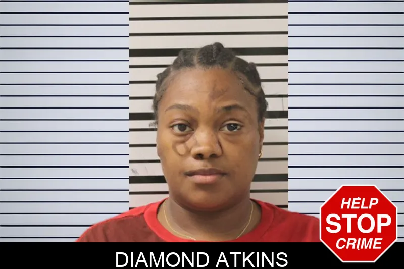 Diamond Atkins