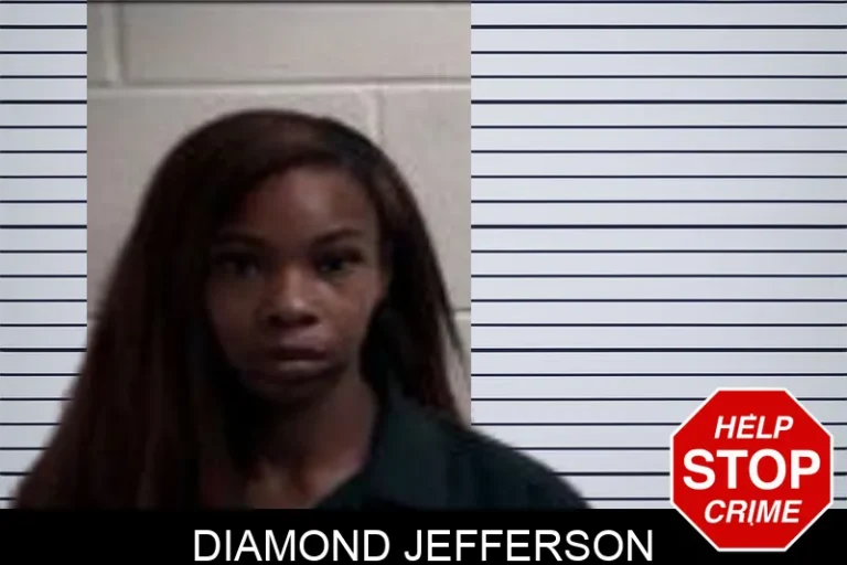 Diamond Jefferson