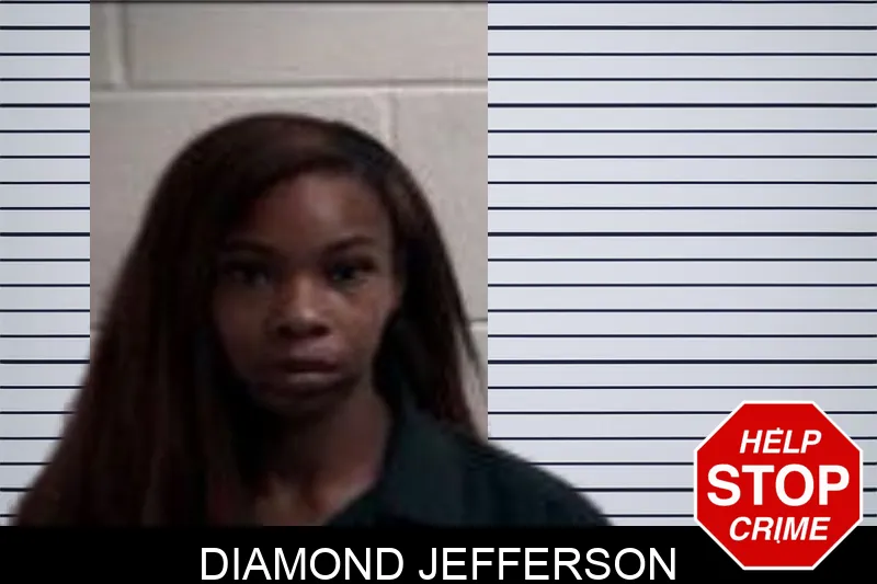Diamond Jefferson