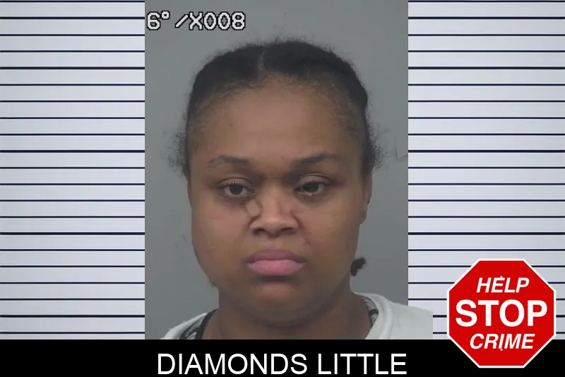 Diamonds Little Mugshots