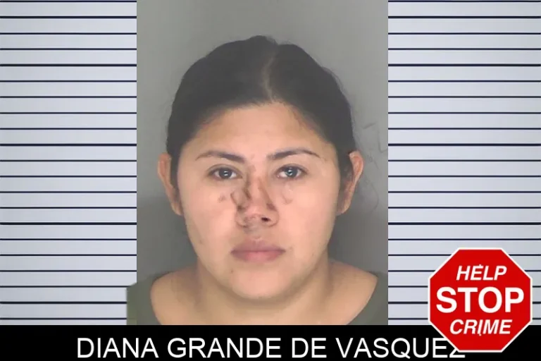 Diana Grande De Vasquez