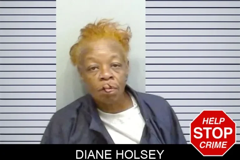 Diane Holsey