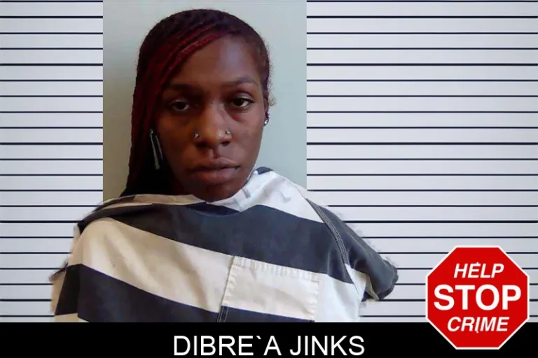 Dibre`a Jinks