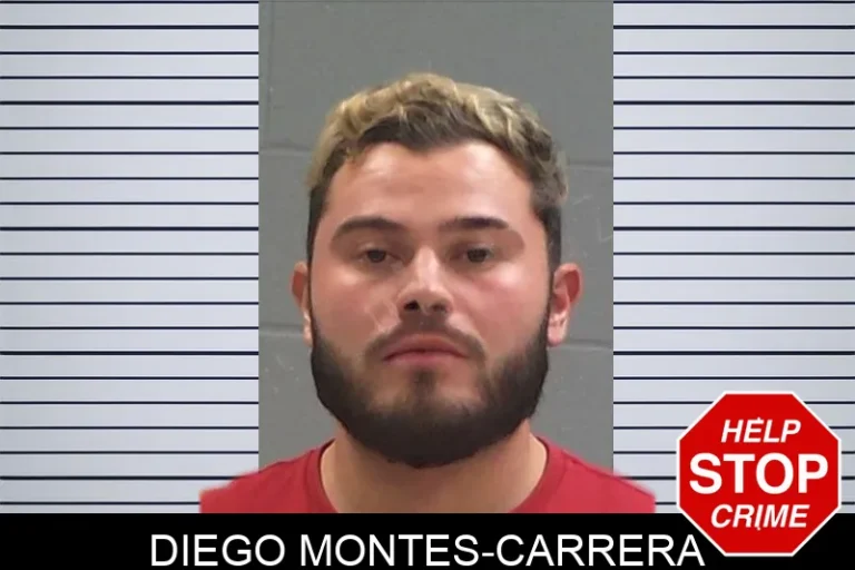 Diego Montes-Carrera