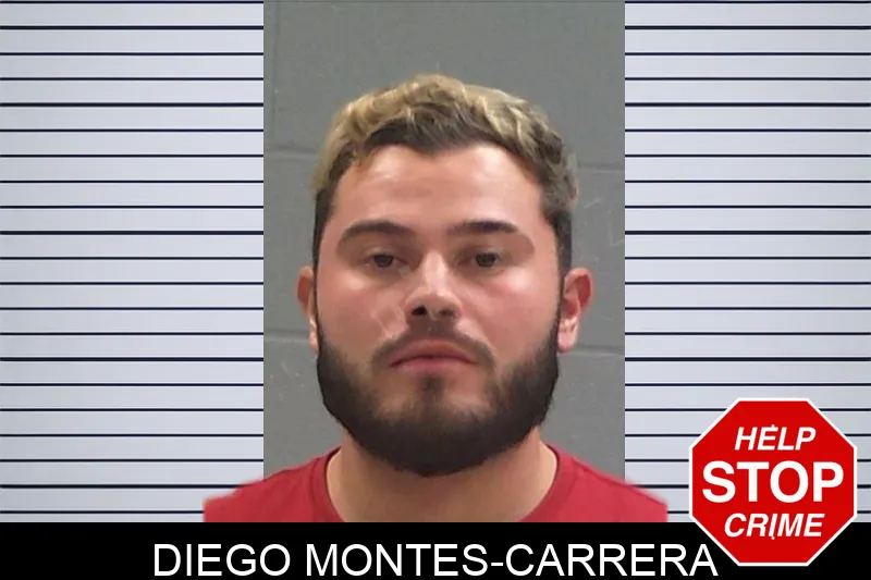 Diego Montes-Carrera