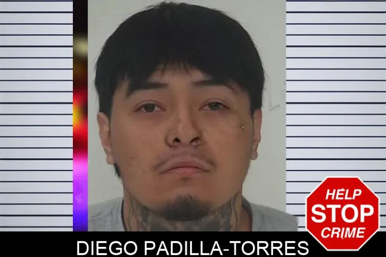 Diego Padilla-Torres