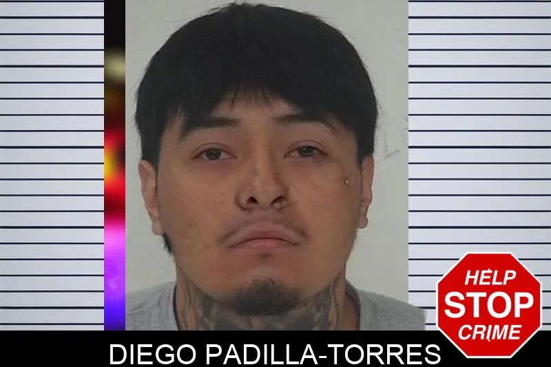 Diego Padilla-Torres