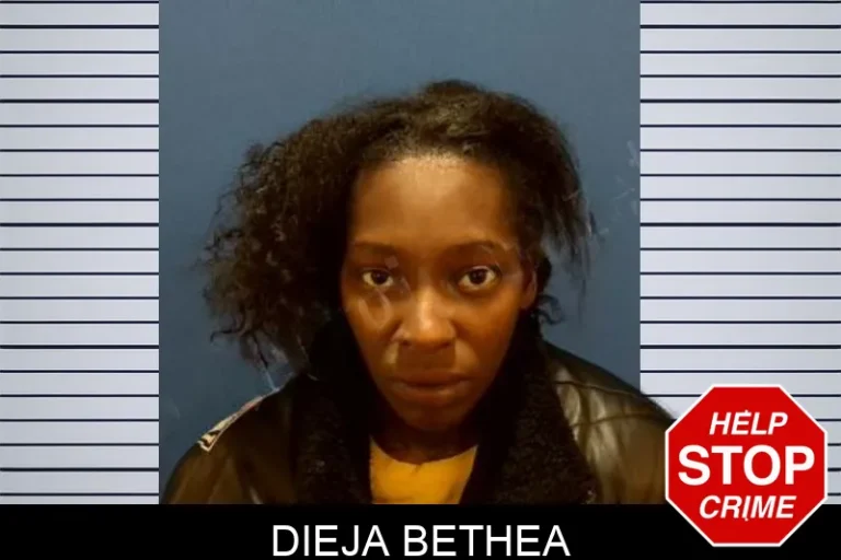 Dieja Bethea
