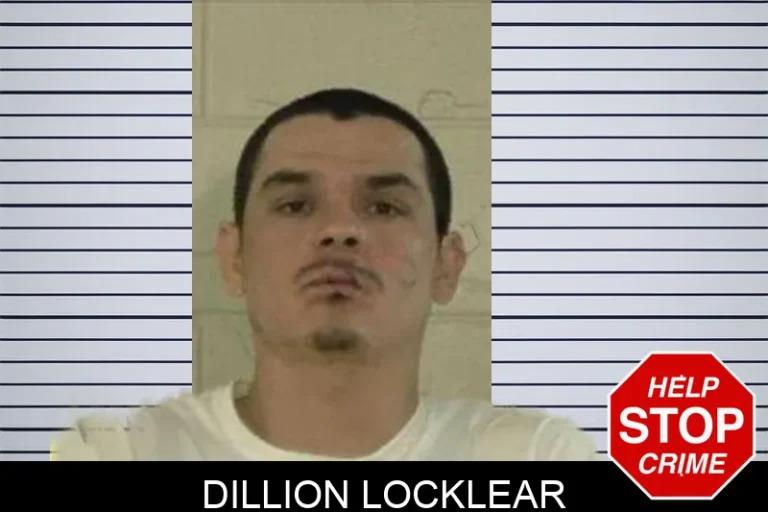 Dillion Locklear