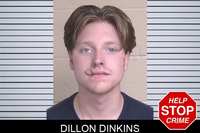Dillon Dinkins