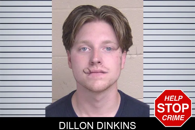 Dillon Dinkins