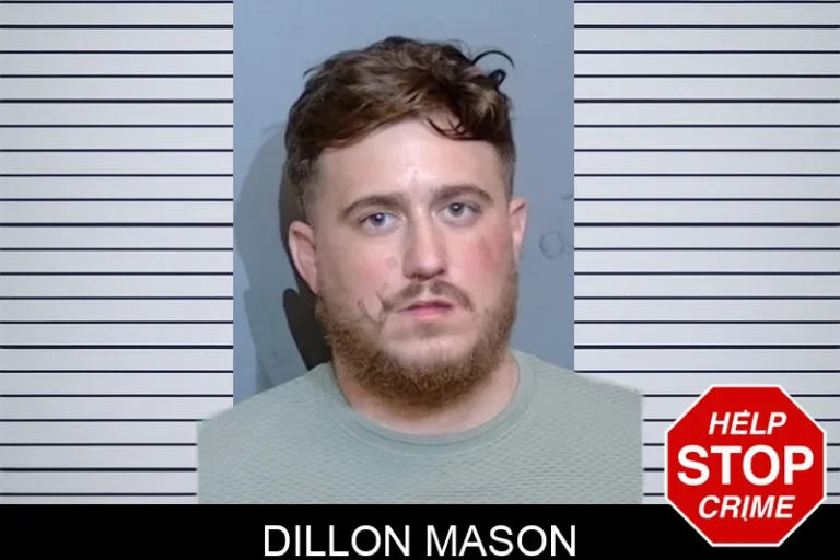 Dillon Mason