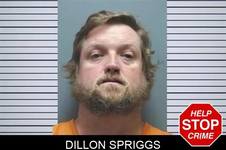 Dillon Spriggs