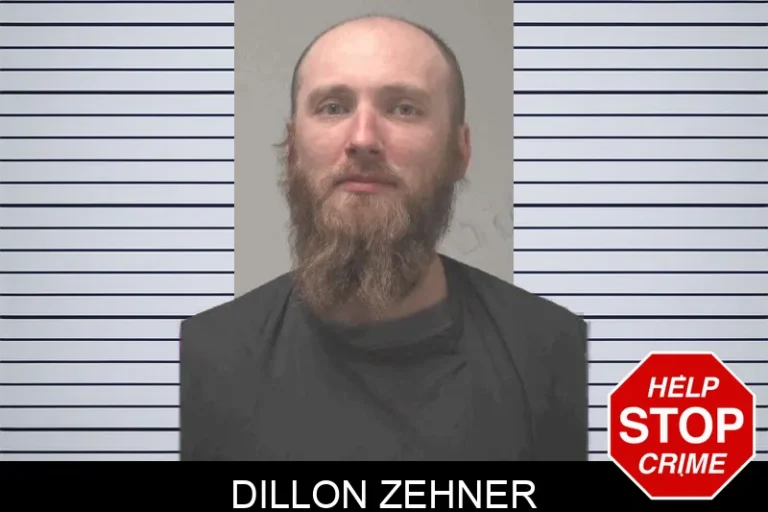 Dillon Zehner