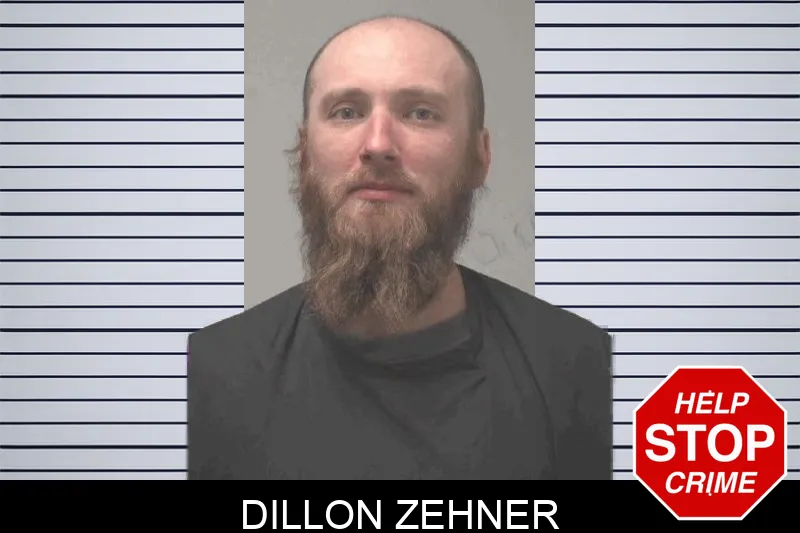 Dillon Zehner