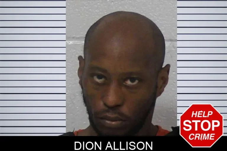 Dion Allison