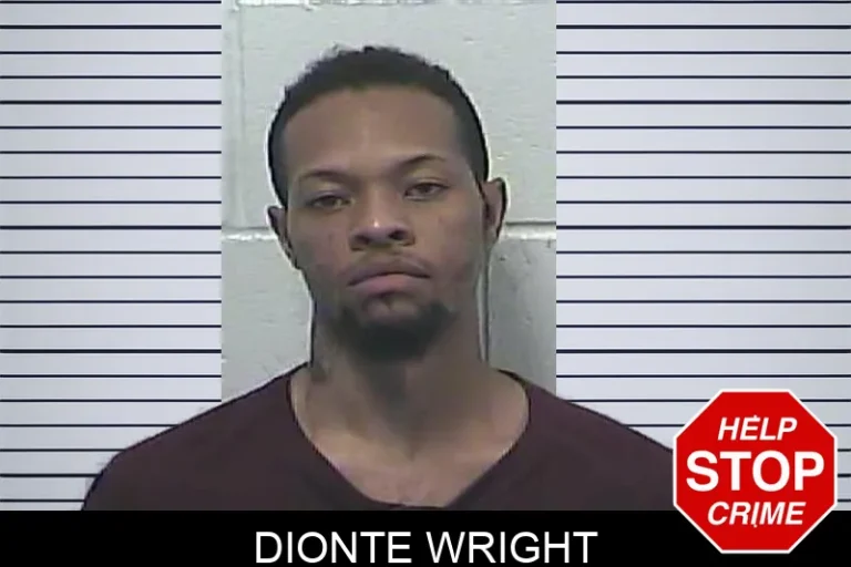Dionte Wright