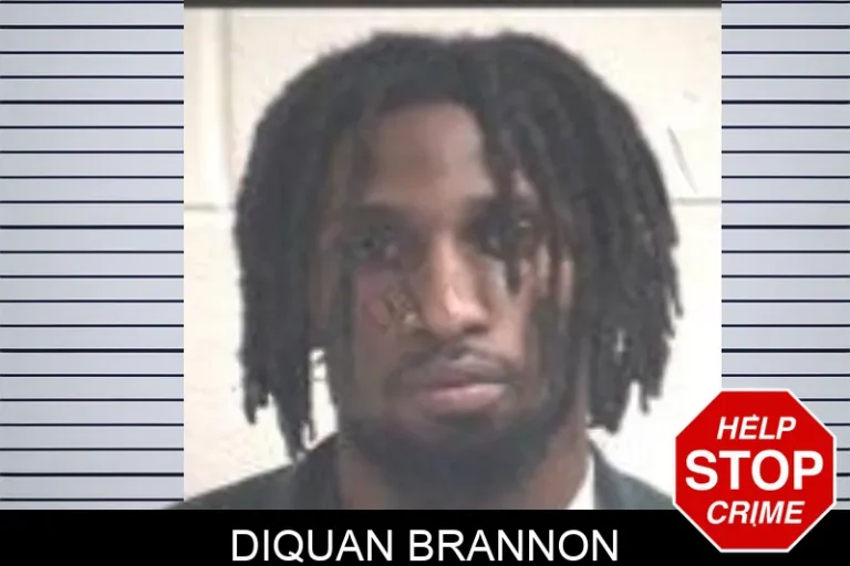 Diquan Brannon