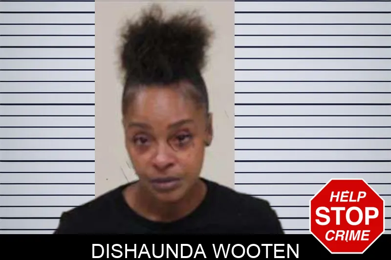 Dishaunda Wooten