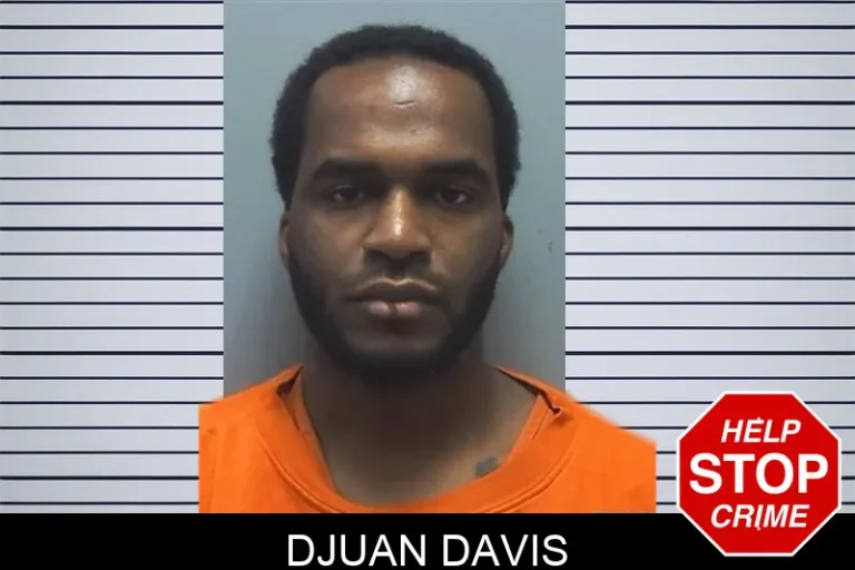 Djuan Davis