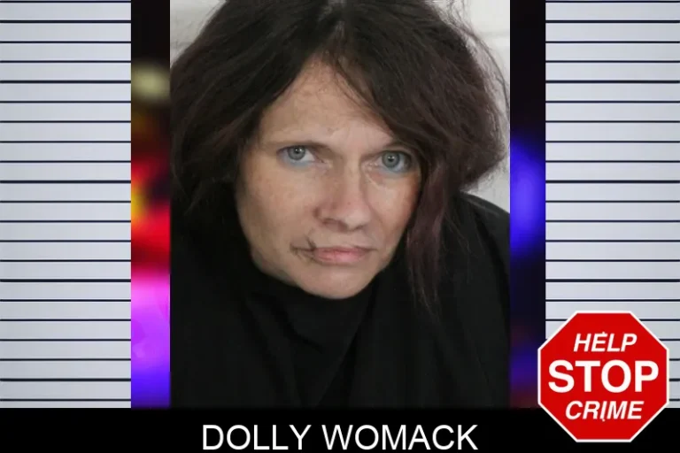 Dolly Womack