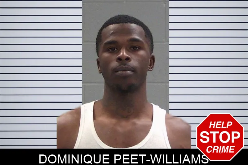 Dominique Peet-Williams