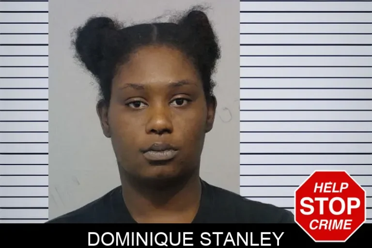 Dominique Stanley