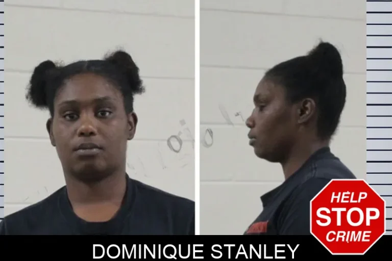 Dominique Stanley