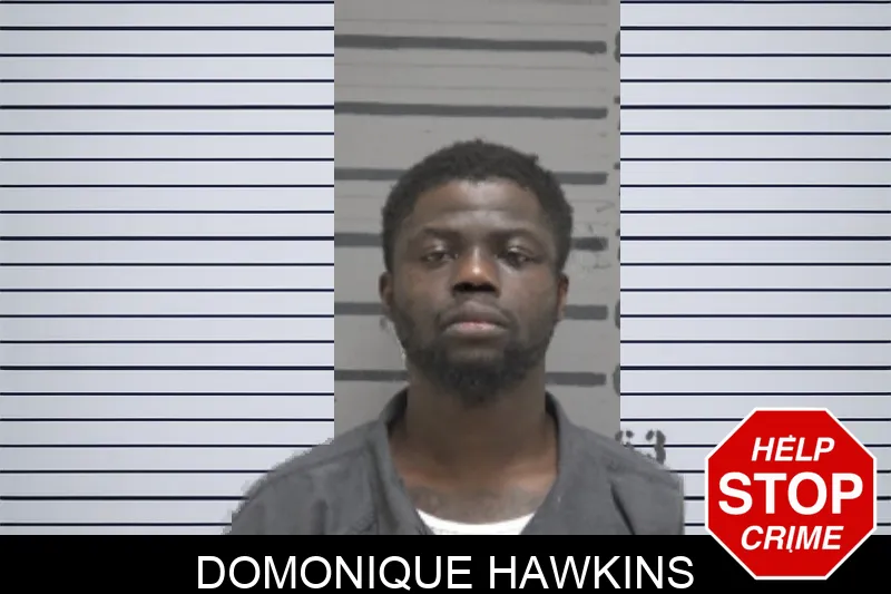 Domonique Hawkins