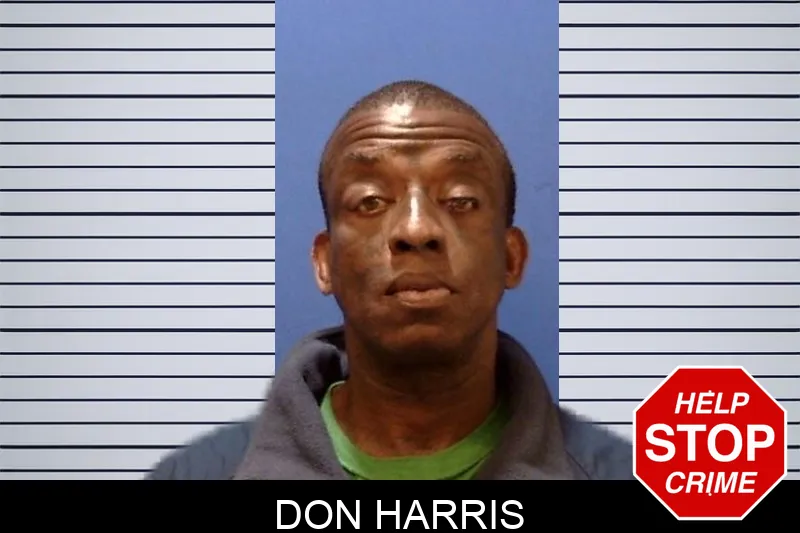 Don Harris
