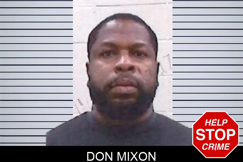 Don Mixon