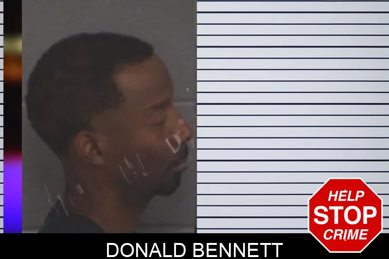Donald Bennett