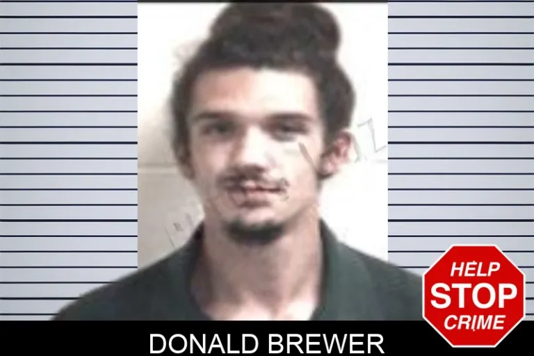 Donald Brewer