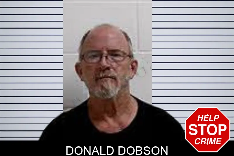 Donald Dobson