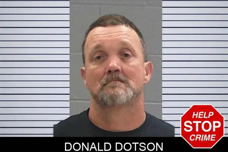 Donald Dotson