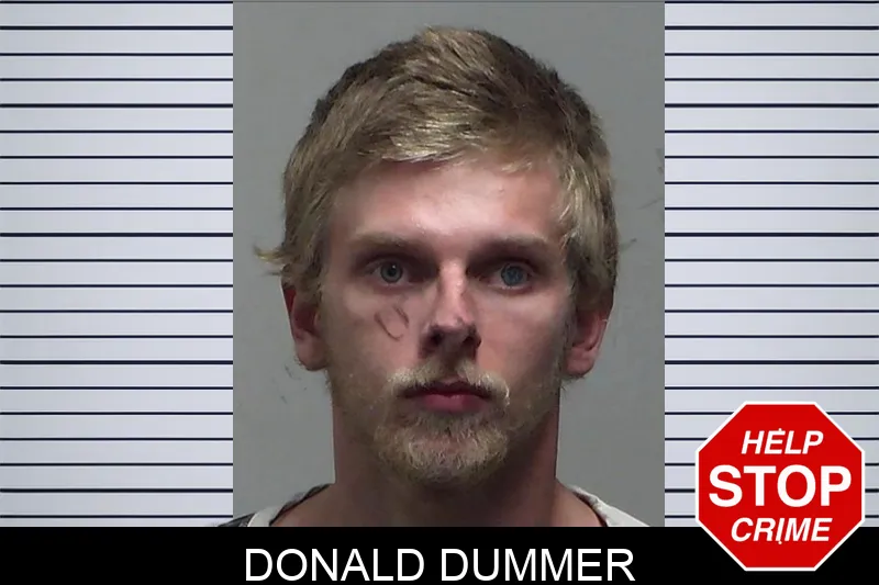 Donald Dummer