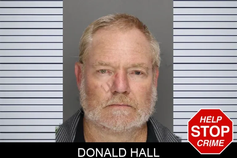 Donald Hall
