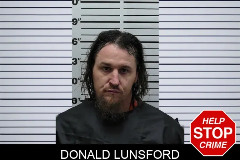 Donald Lunsford