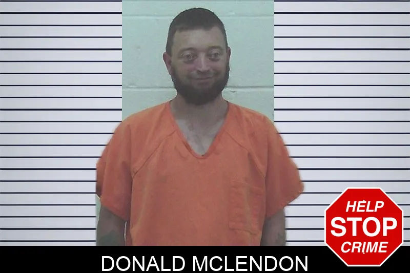 Donald McLendon