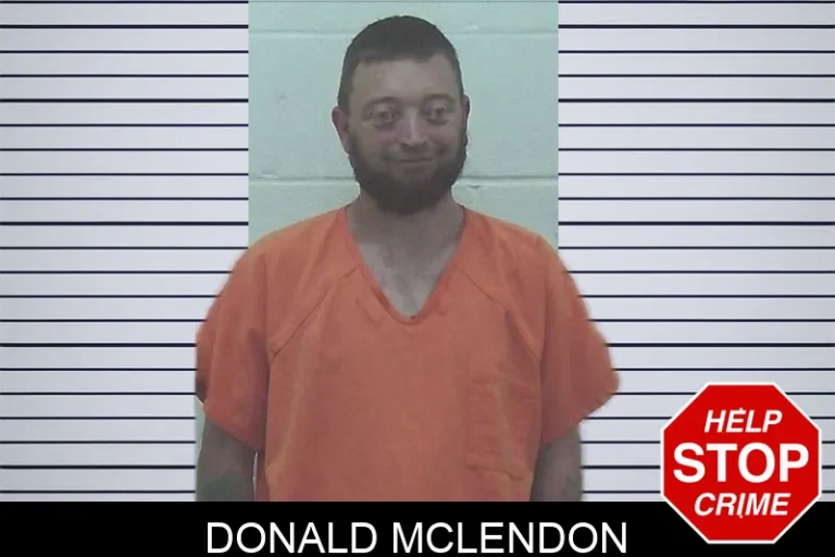 Donald McLendon