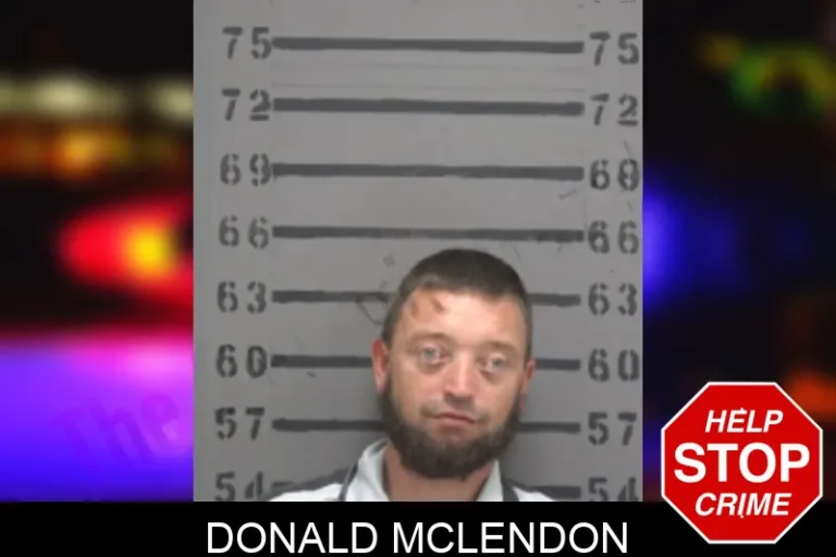 Donald McLendon