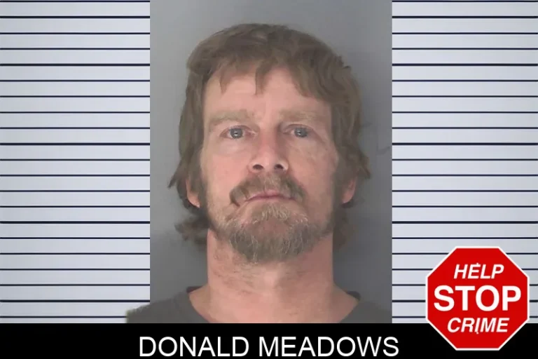 Donald Meadows