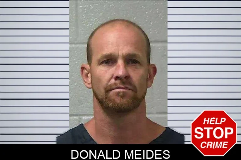 Donald Meides