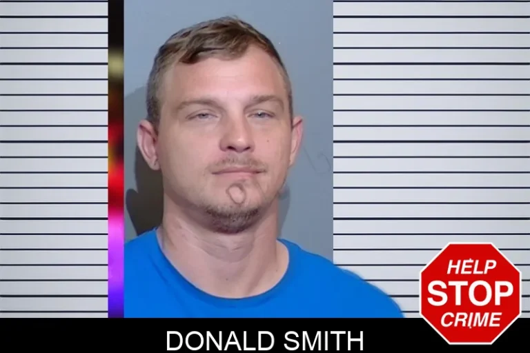 Donald Smith