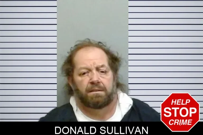 Donald Sullivan
