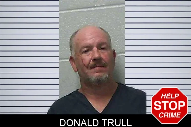 Donald Trull
