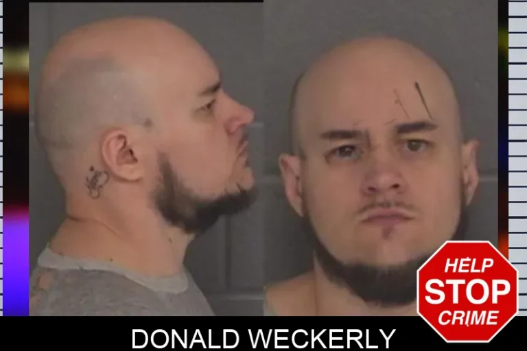 Donald Weckerly