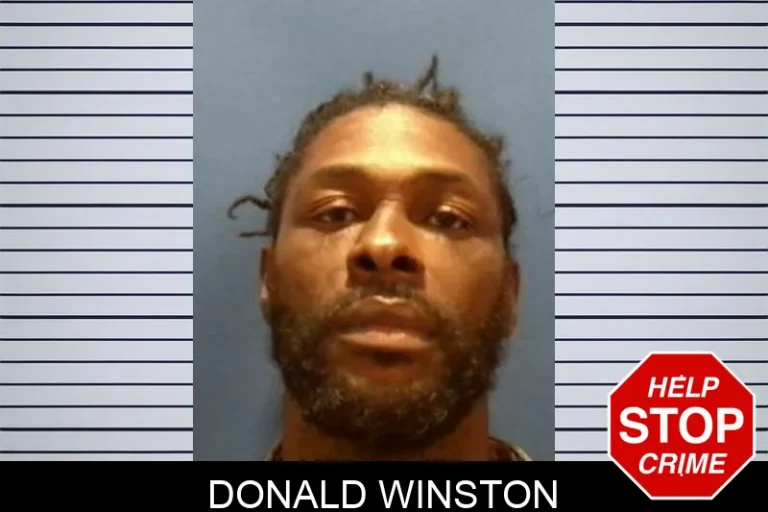 Donald Winston
