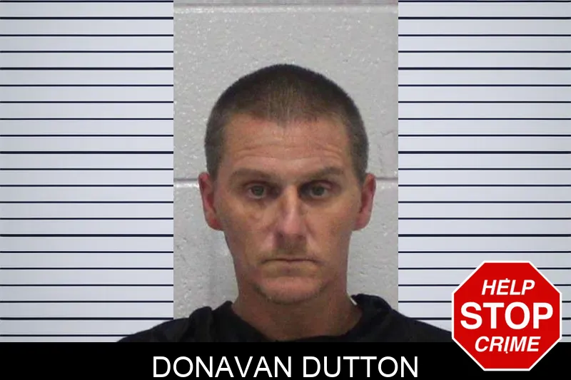 Donavan Dutton